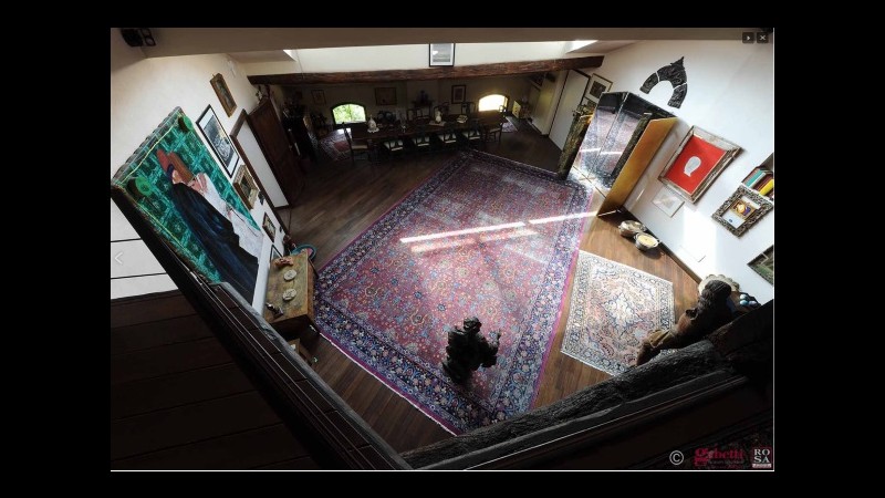 All’asta le proprietà di Lucio Dalla, presto la casa-museo