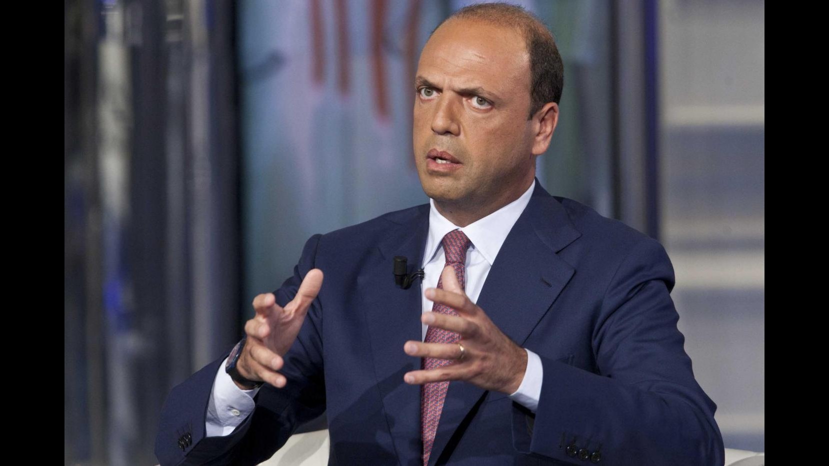 Alfano: Col ritorno a Forza Italia, moderati vinceranno elezioni