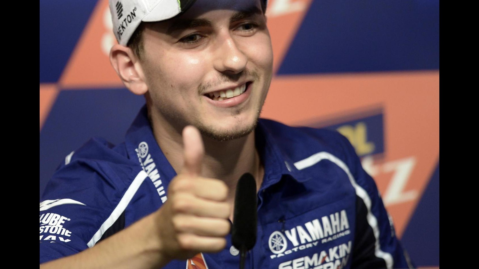 MotoGp, Assen: ufficiale, Lorenzo sarà al via della gara