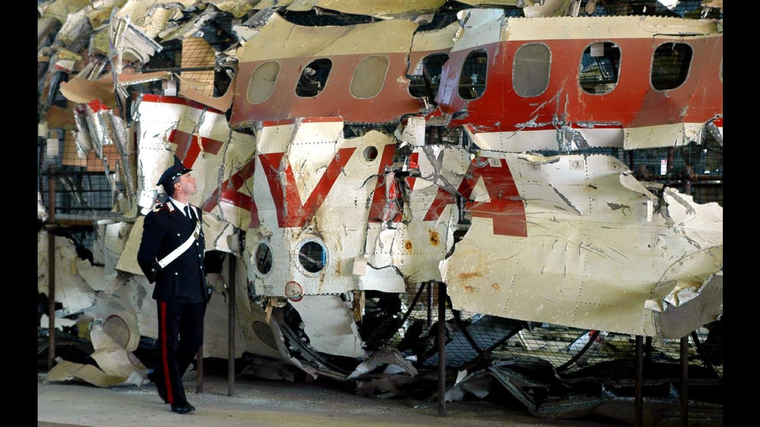 Ustica, Governo non impugnerà sentenza Cassazione