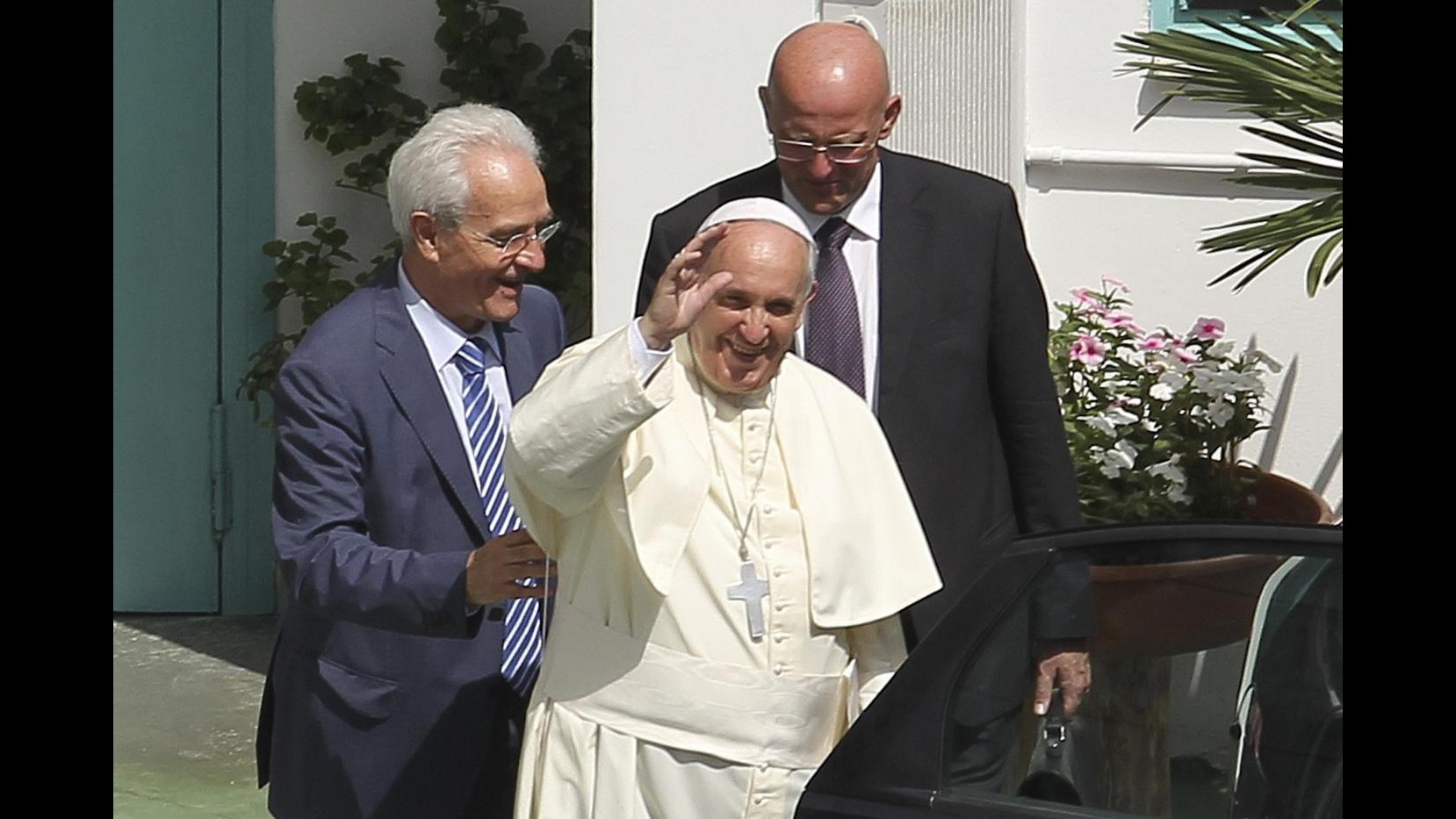 Vaticano, Papa nomina cardinale Filoni inviato personale Iraq