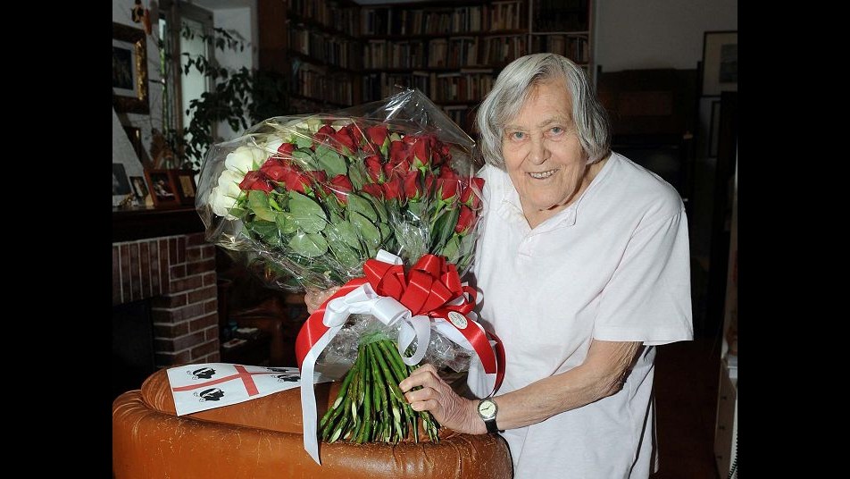 Addio a Margherita Hack, la donna delle stelle