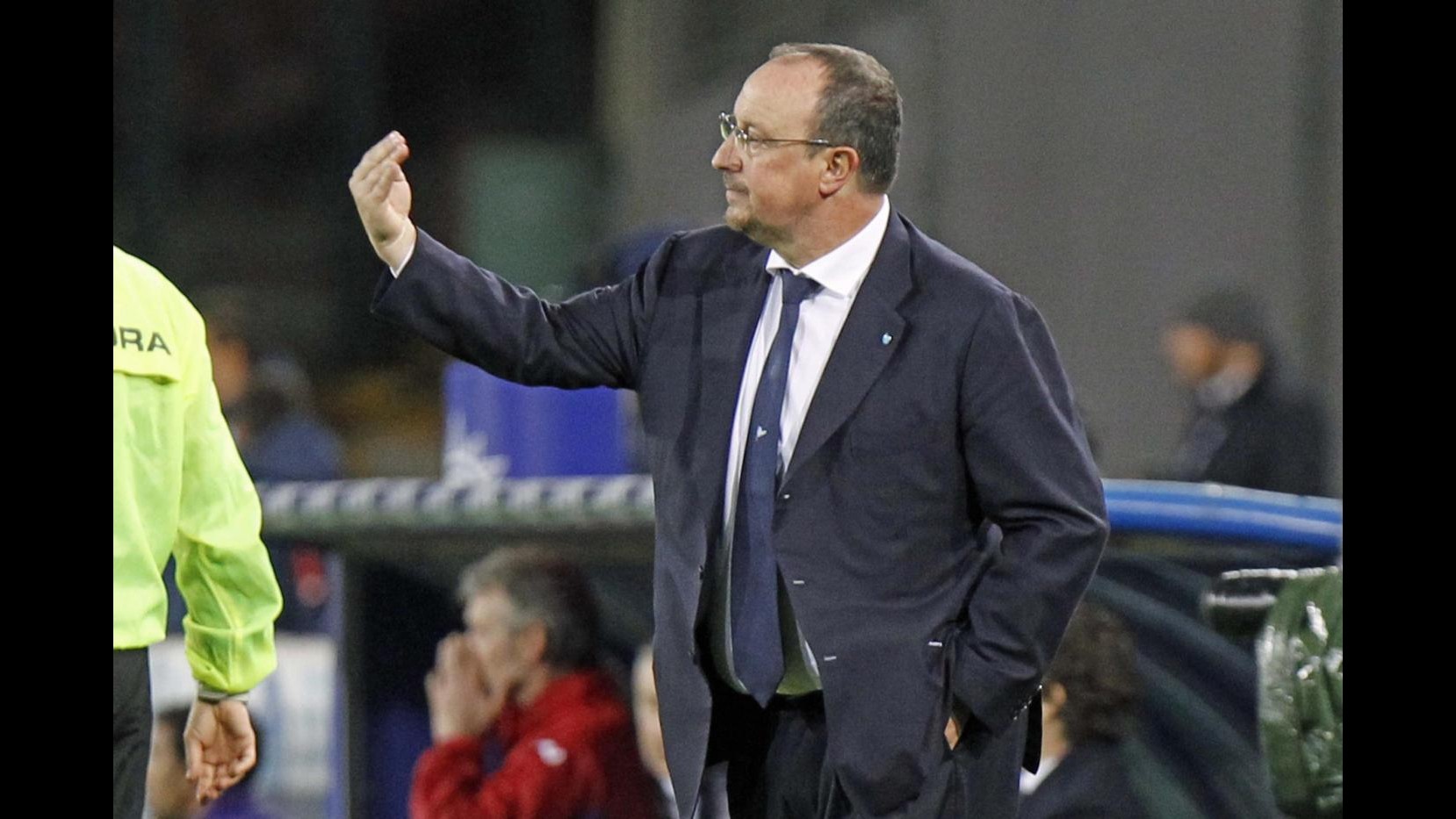 Playoff Champions, ostacolo Athletic Bilbao per il Napoli. Benitez: Saremo pronti