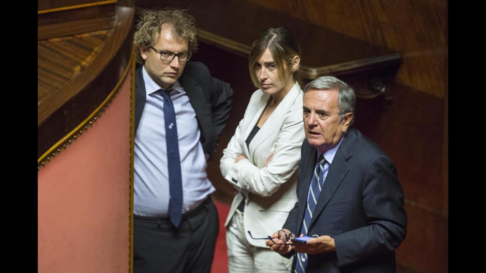 Riforme, Sacconi (Ncd): Ora coraggiosa deregulation