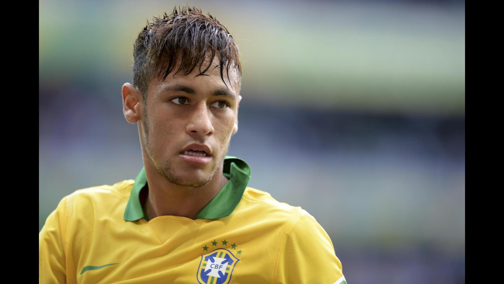 Confederations Cup, Neymar avverte la Spagna: Il Mondo ci guarda, Brasile vuole vincere