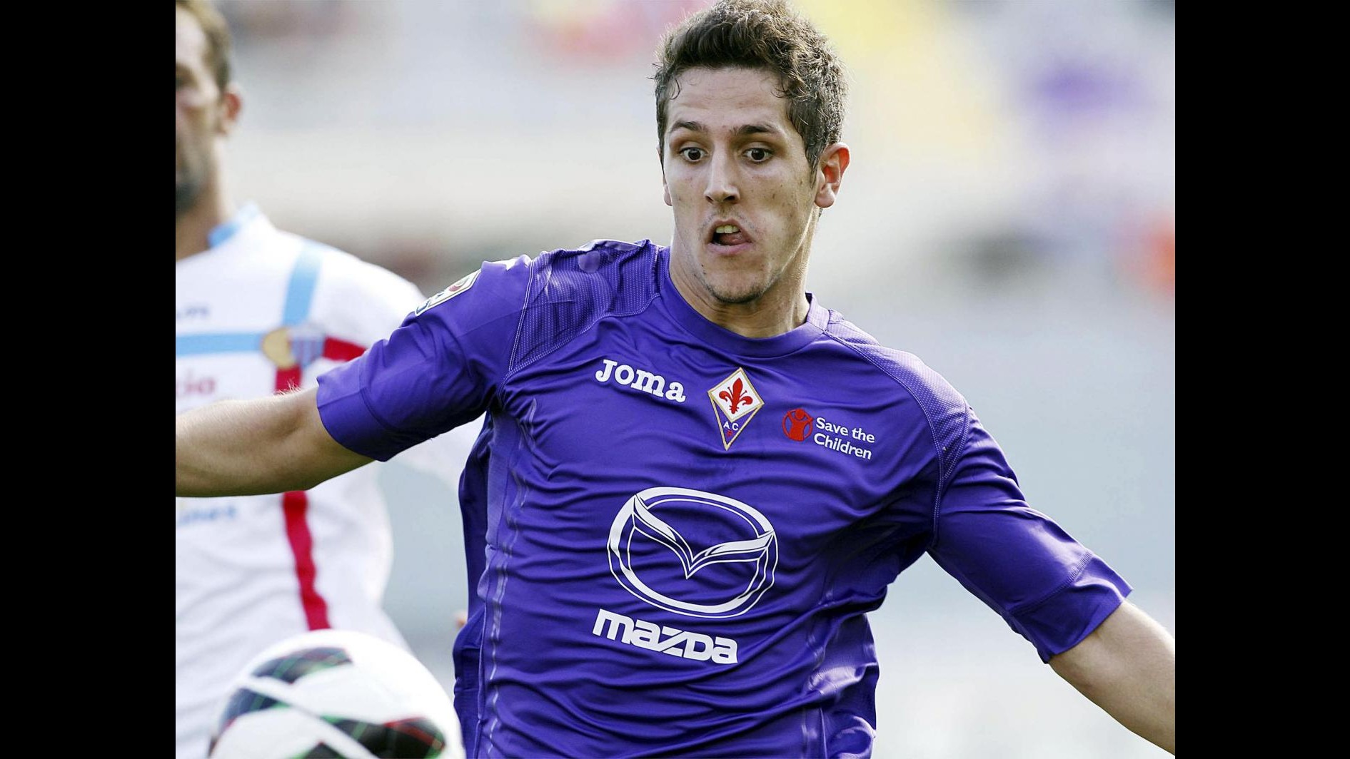 Mencucci: Jovetic? Per ora è della Fiorentina. Spinelli: Paulinho vale 10 milioni
