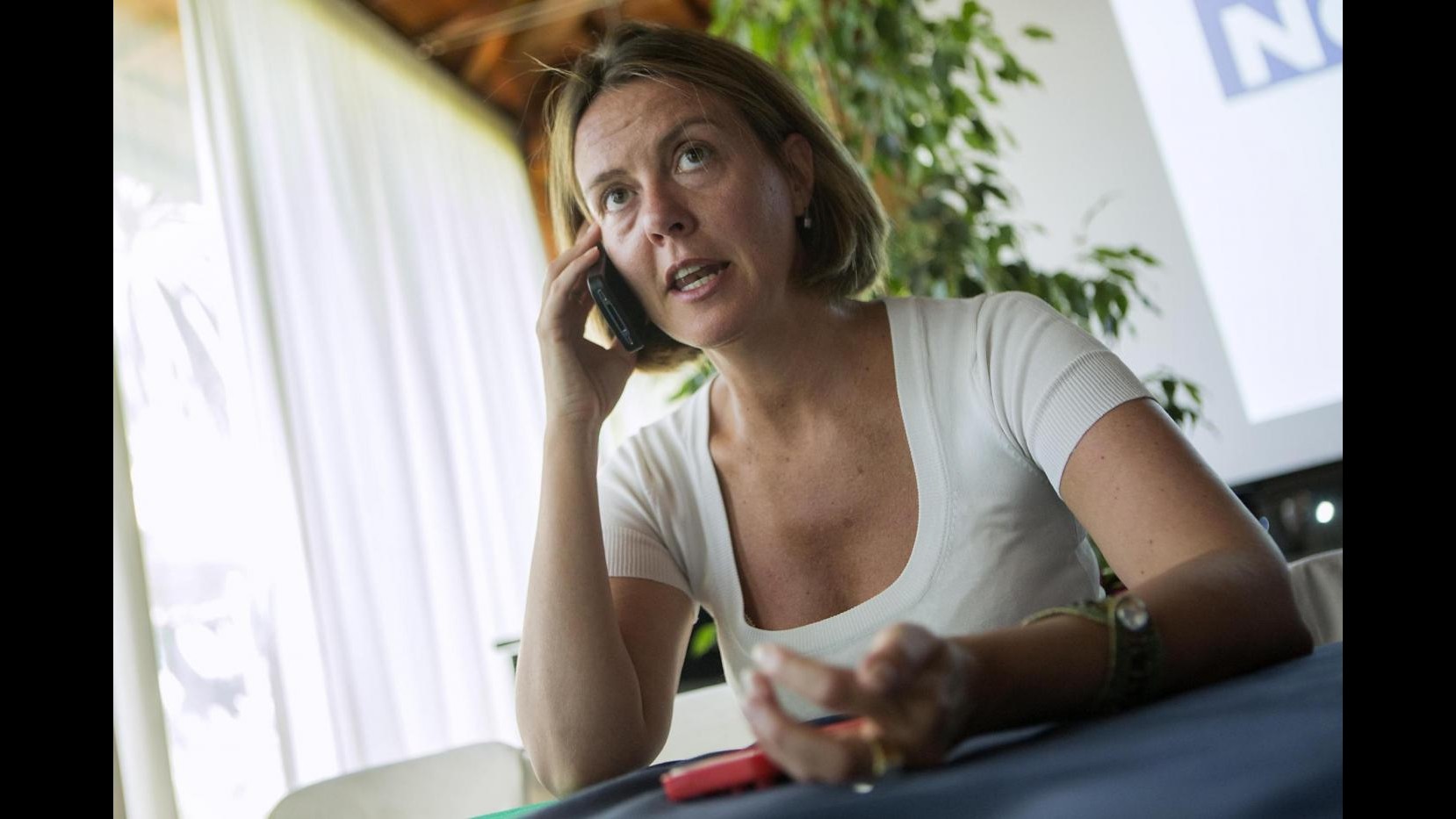 Lorenzin: Sull’eterologa deciderà il Parlamento
