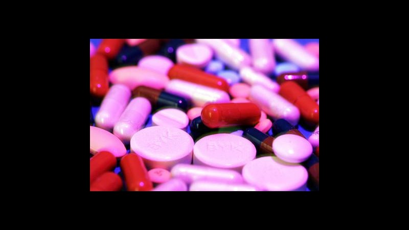 Sequestrati oltre 25.000 farmaci illegali alle frontiere