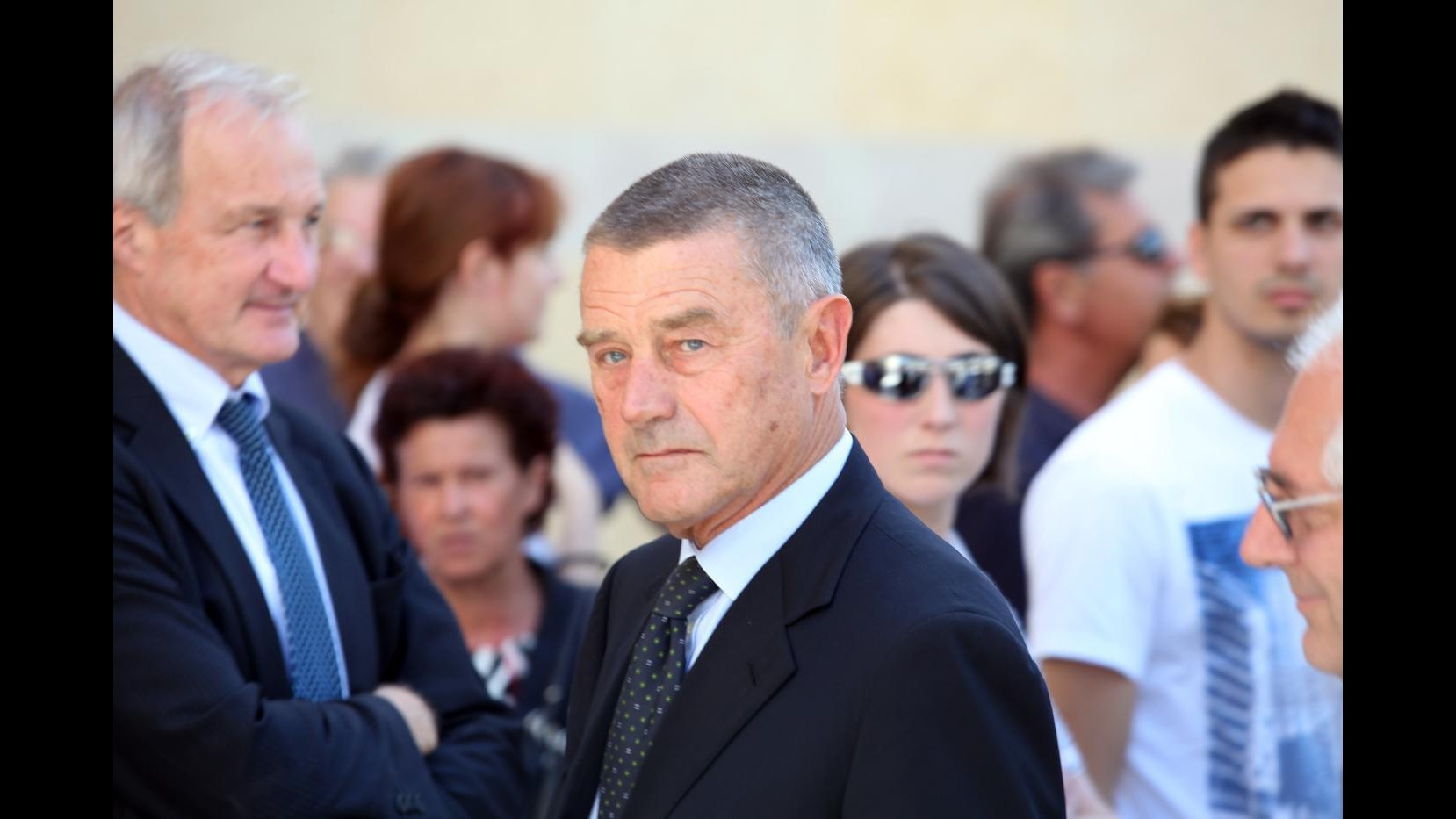 Palermo, frode in sanità: indagato l’ex ministro Fazio
