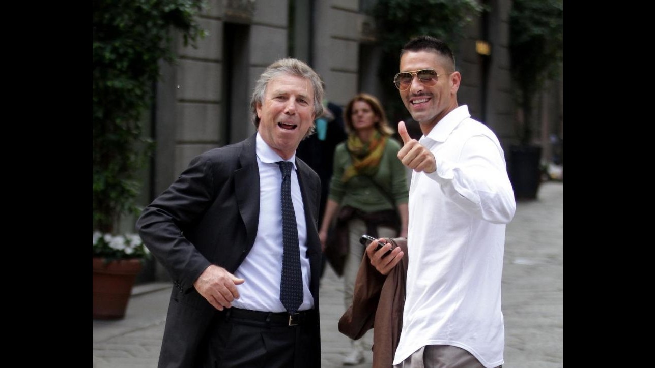 Preziosi: Scambio Borriello-Gilardino con la Roma? Ancora non ci siamo