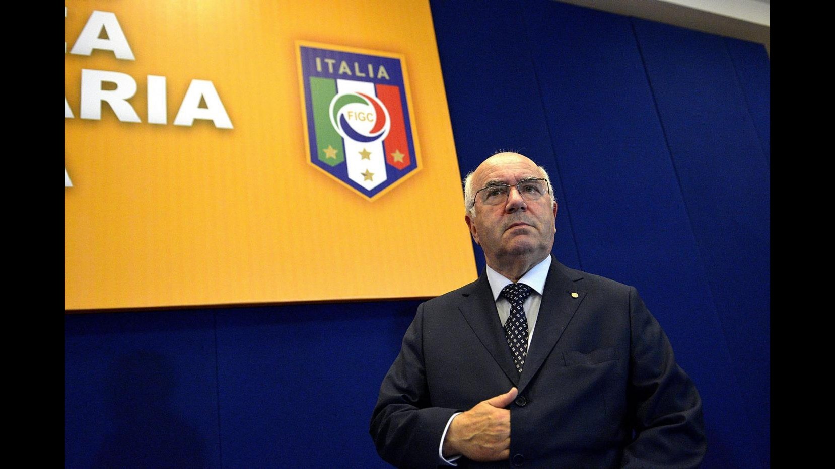 Futuro Figc, Tavecchio rilancia: Proporrò nomina consigliere anti-razzismo