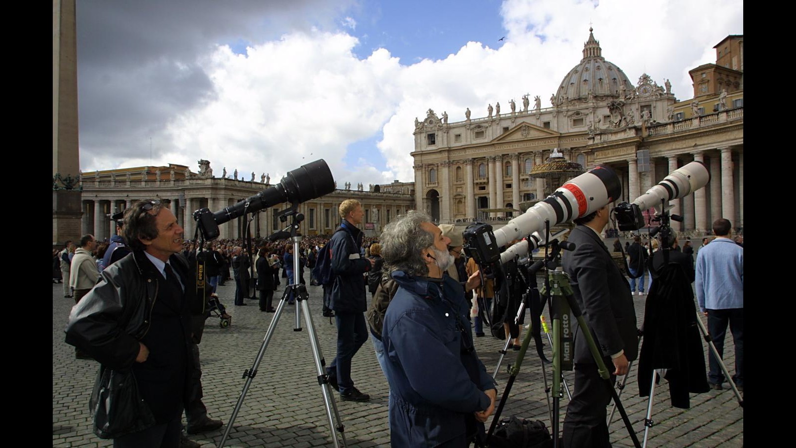 FOCUS Ior, il nuovo corso di Francesco e l’arresto di mons. Scarano