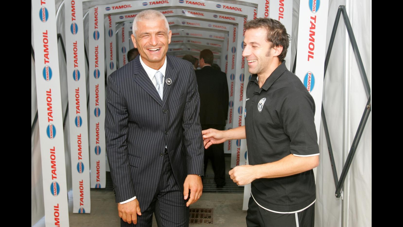Ajaccio svela: Abbiamo provato a prendere Del Piero