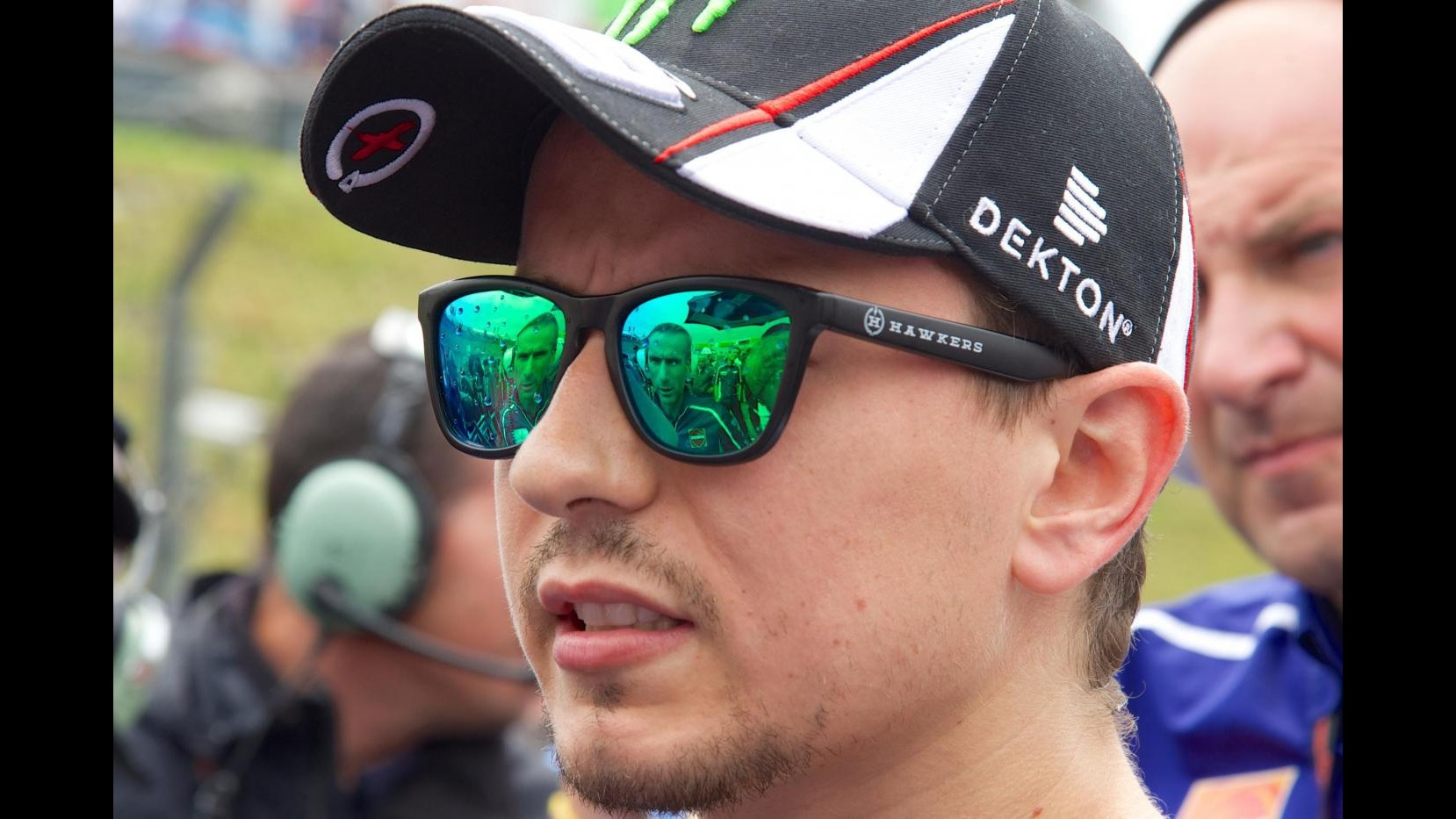 MotoGp, Jorge Lorenzo rinnova con Yamaha per altri due anni