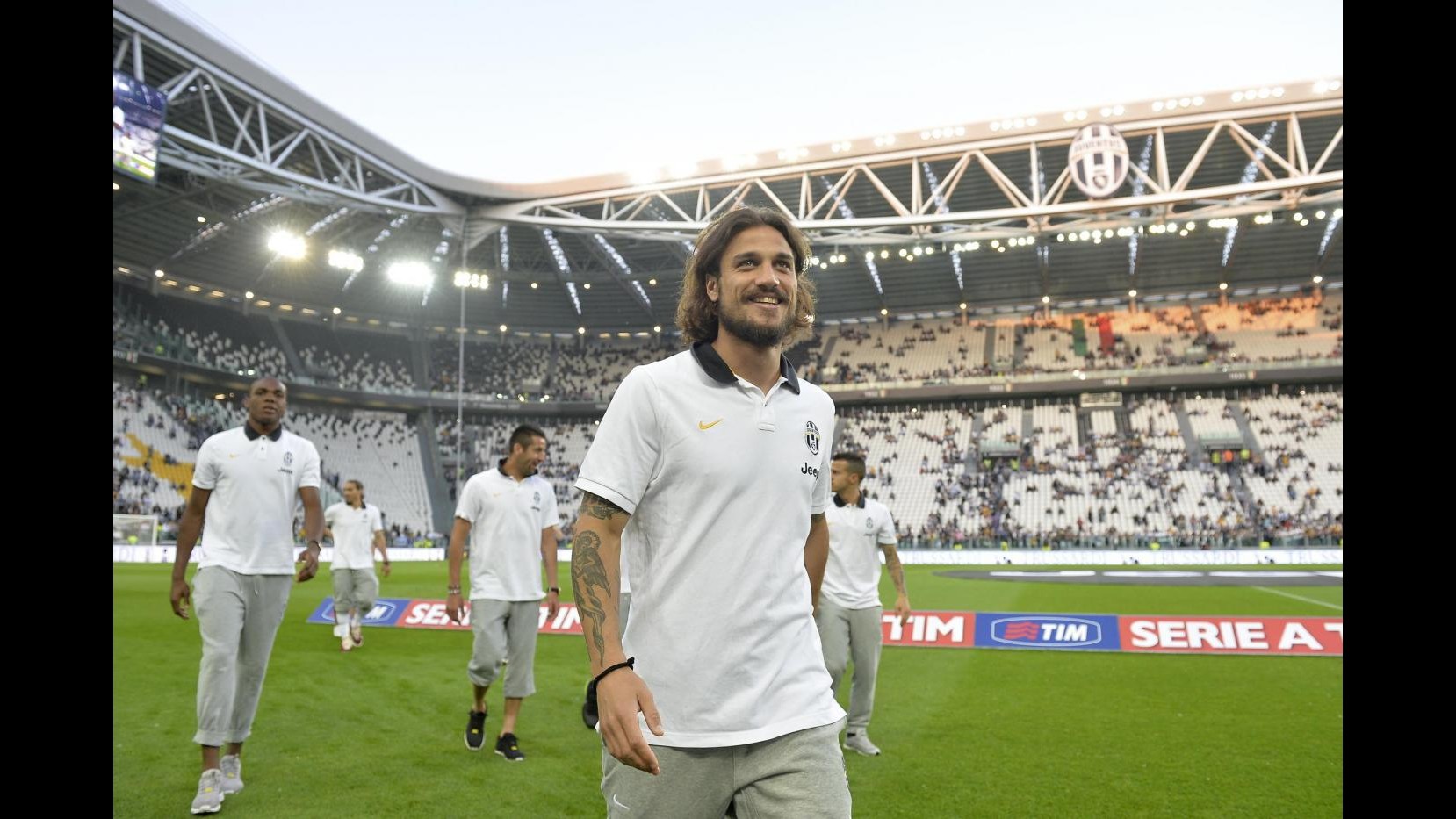 Osvaldo: Un onore prendere il posto di Milito. Quando Inter mi ha chiamato non ho avuto dubbi