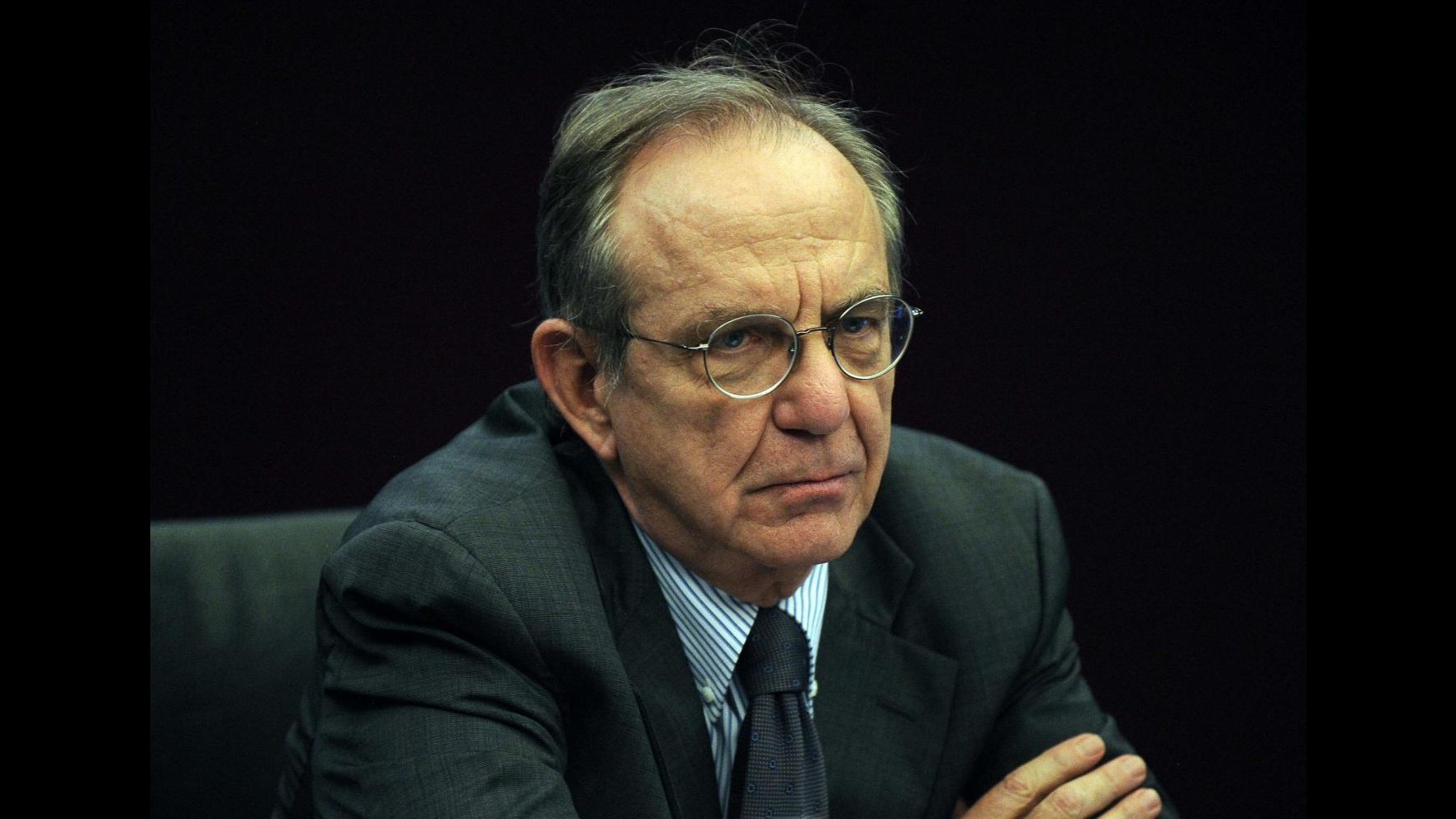 Padoan: Spending review indispensabile e scelte spettano a governo