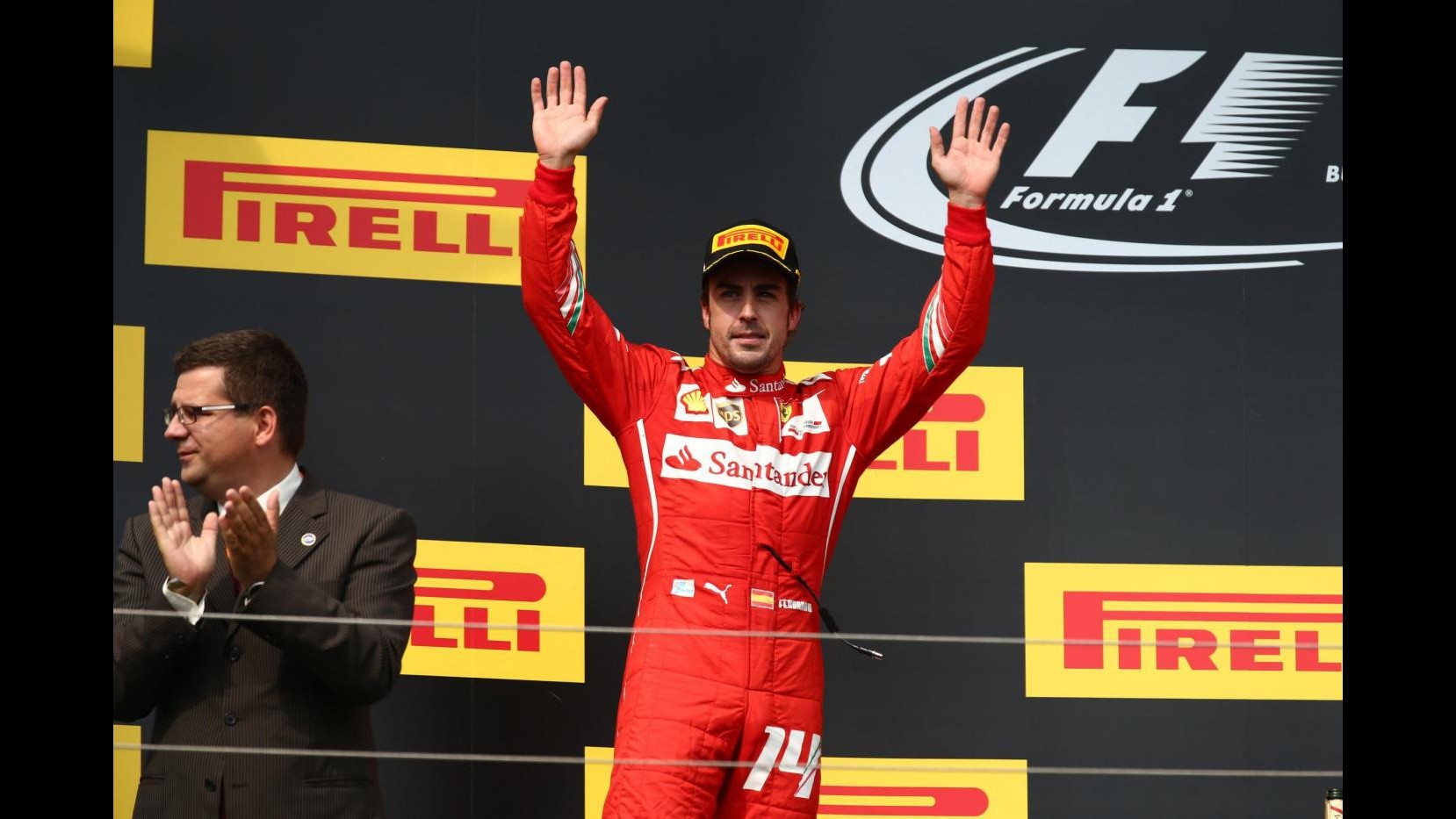 F1, Alonso su voci rinnovo contratto: Cosa falsa resta sempre falsa