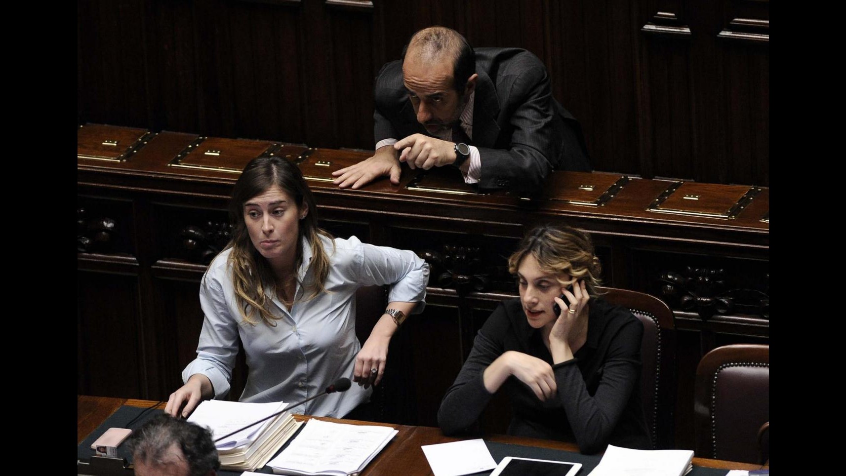La Camera dà ok alla fiducia su decreto sulla Pubblica amministrazione