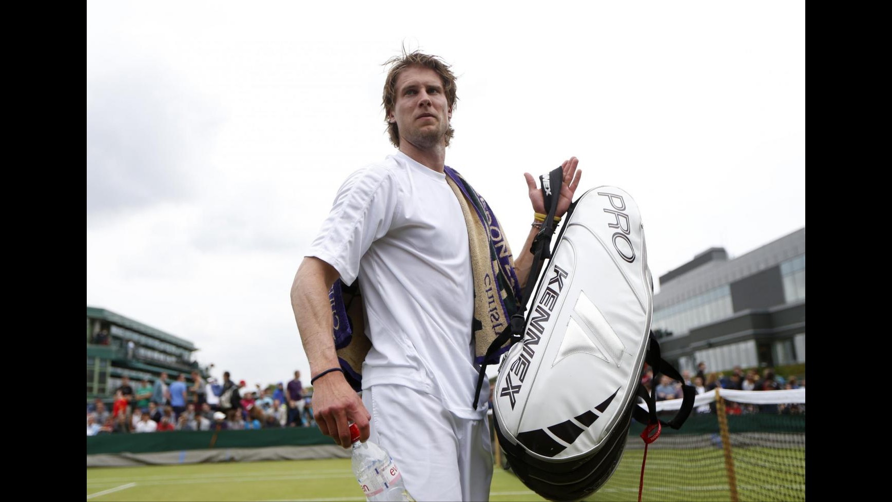 Wimbledon, Seppi e Vinci ok. Cinque italiani al terzo turno, è record