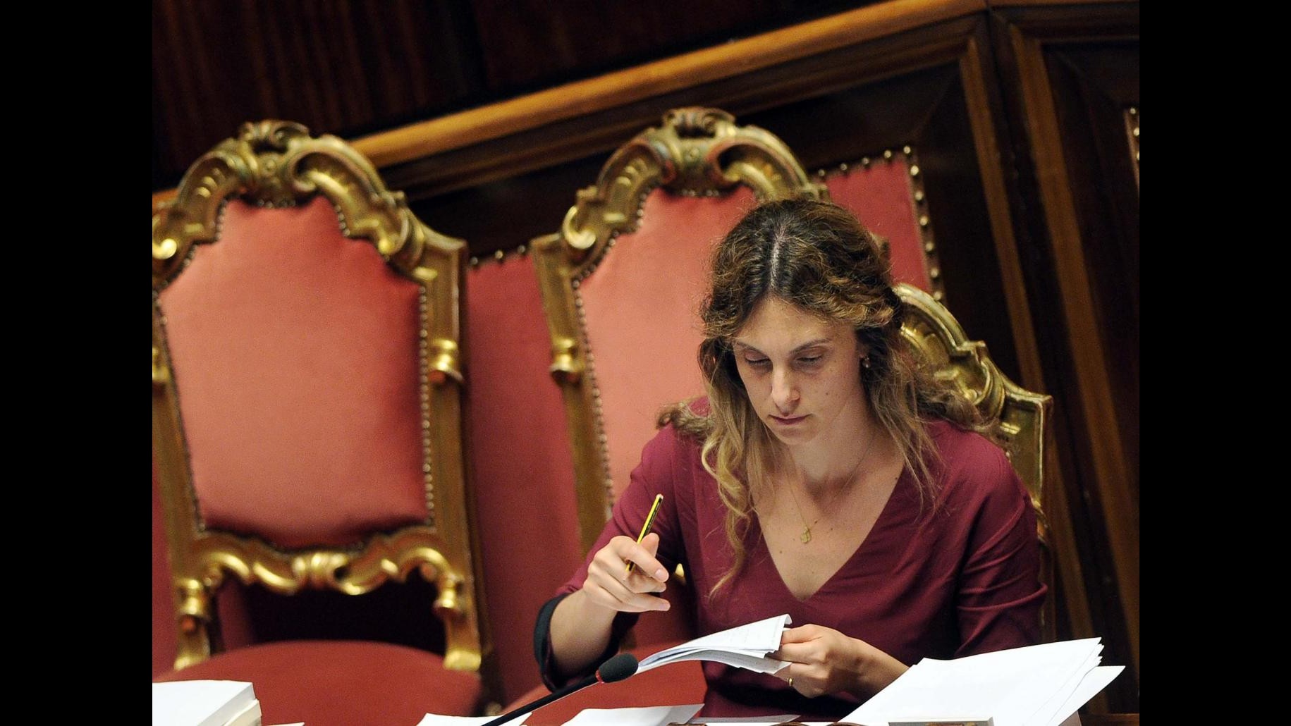 P.a., iniziata alla camera prima chiama su fiducia a dl