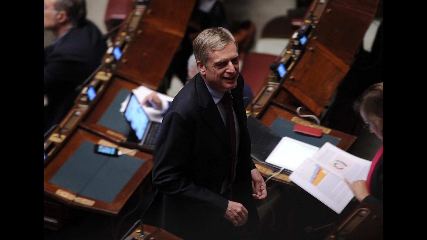 Cuperlo (Pd): Numeri Pil sono noti, serve svolta in Europa