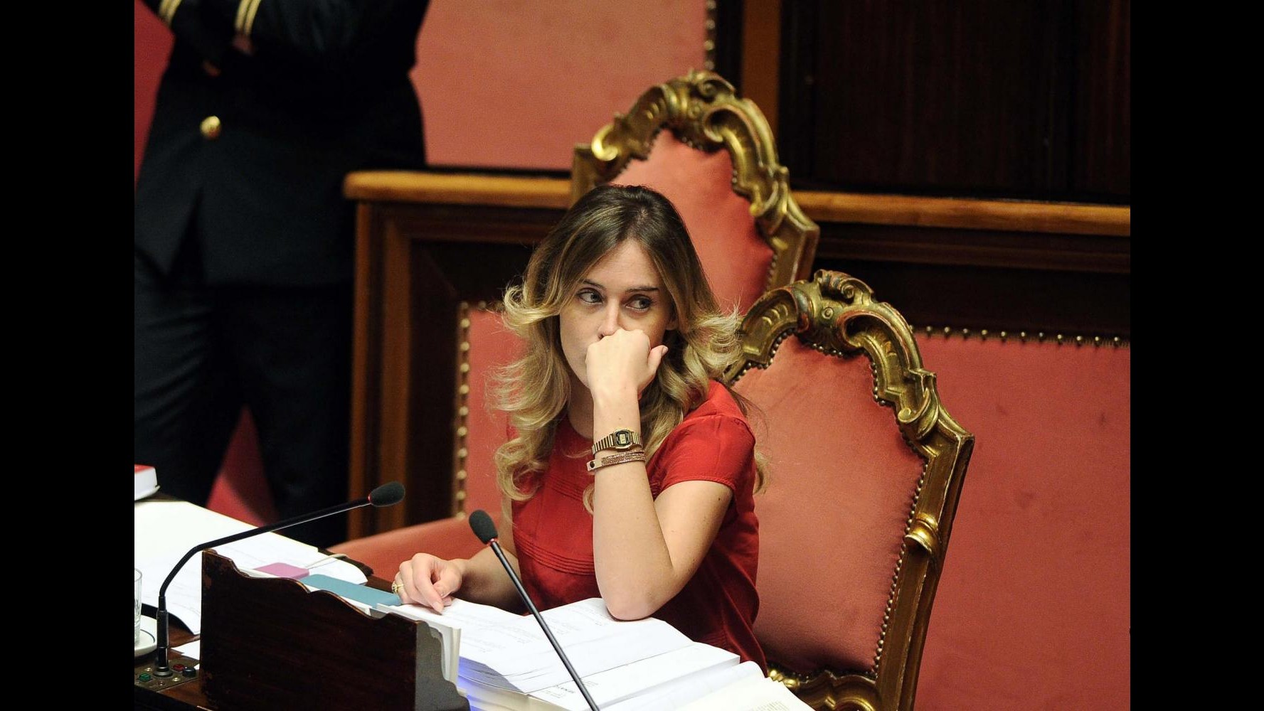 Riforme, via libera ad art. 25 ddl Boschi: fiducia a Governo solo dalla Camera