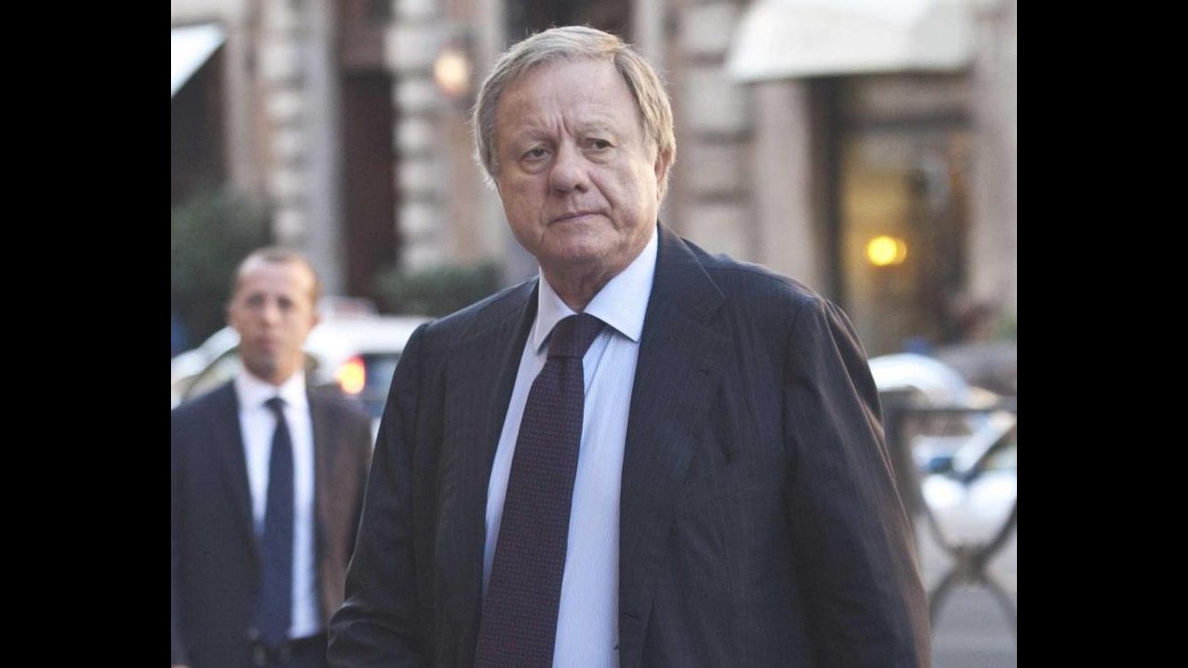 Matteoli (Fi): Pil rivela situazione drammatica. Agire subito
