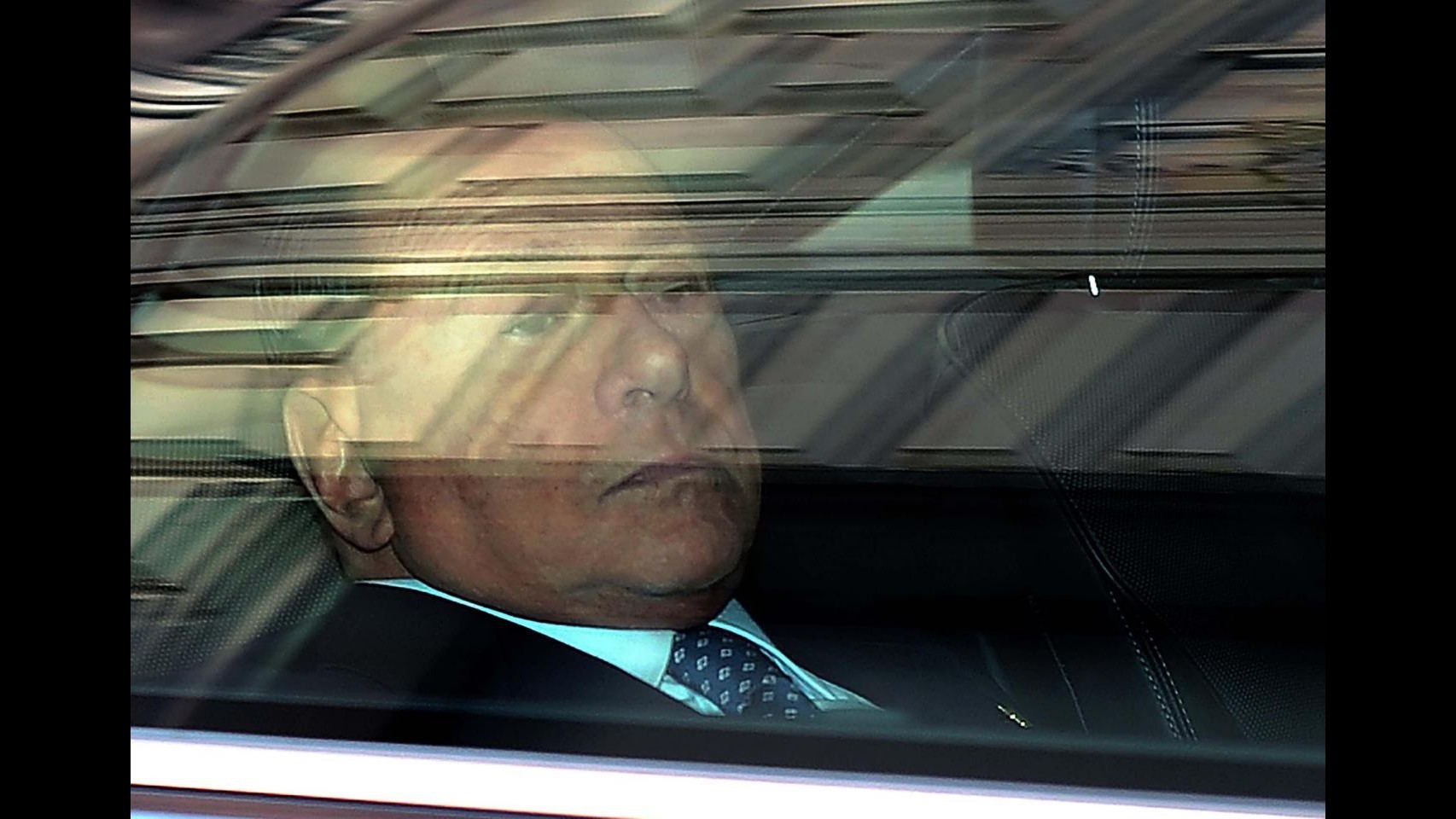 Berlusconi difende Italicum ma pronto ad accettare modifiche condivise