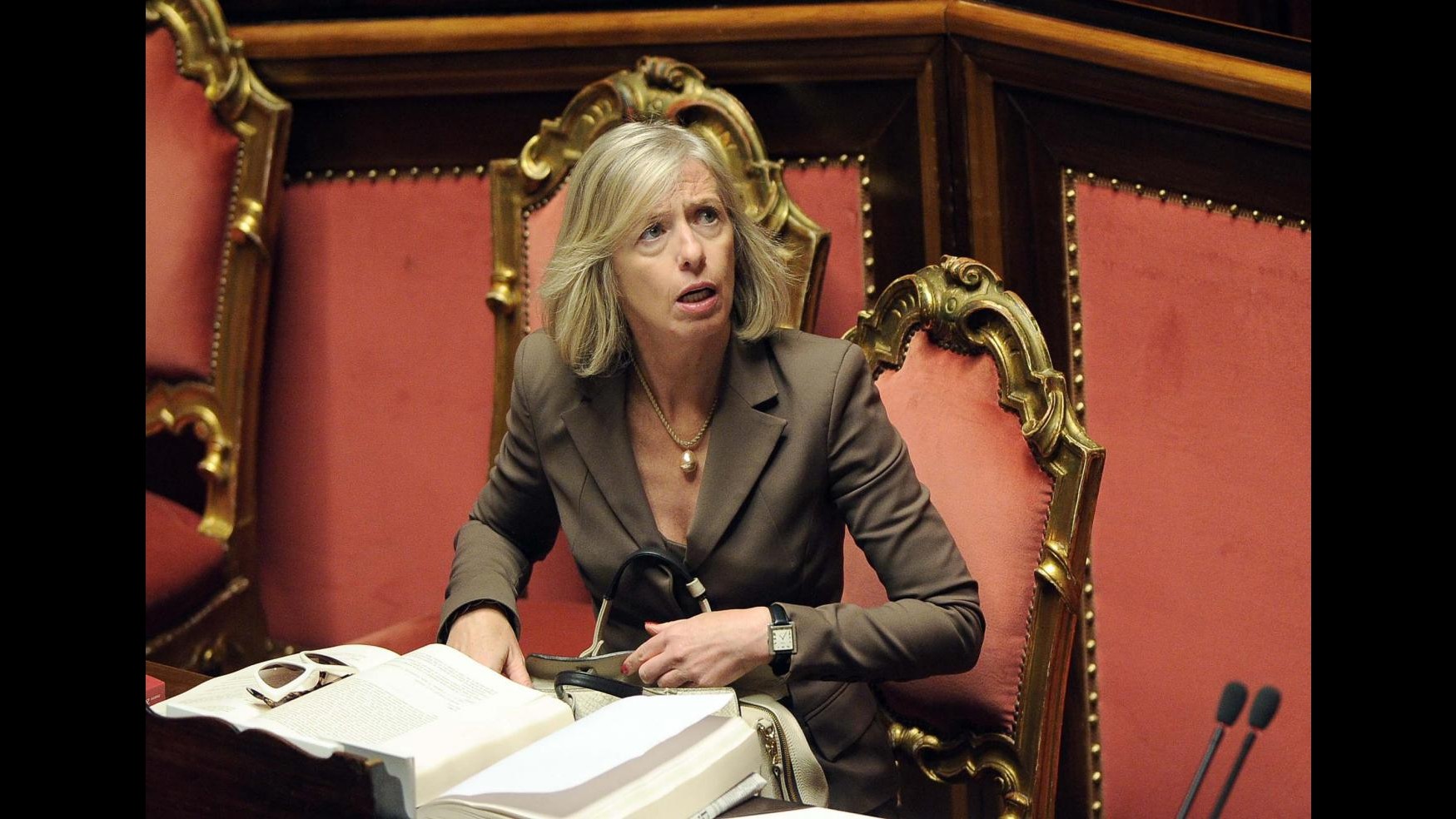 Costa Concordia, Giannini: Schettino a seminario Sapienza? Sconcertante