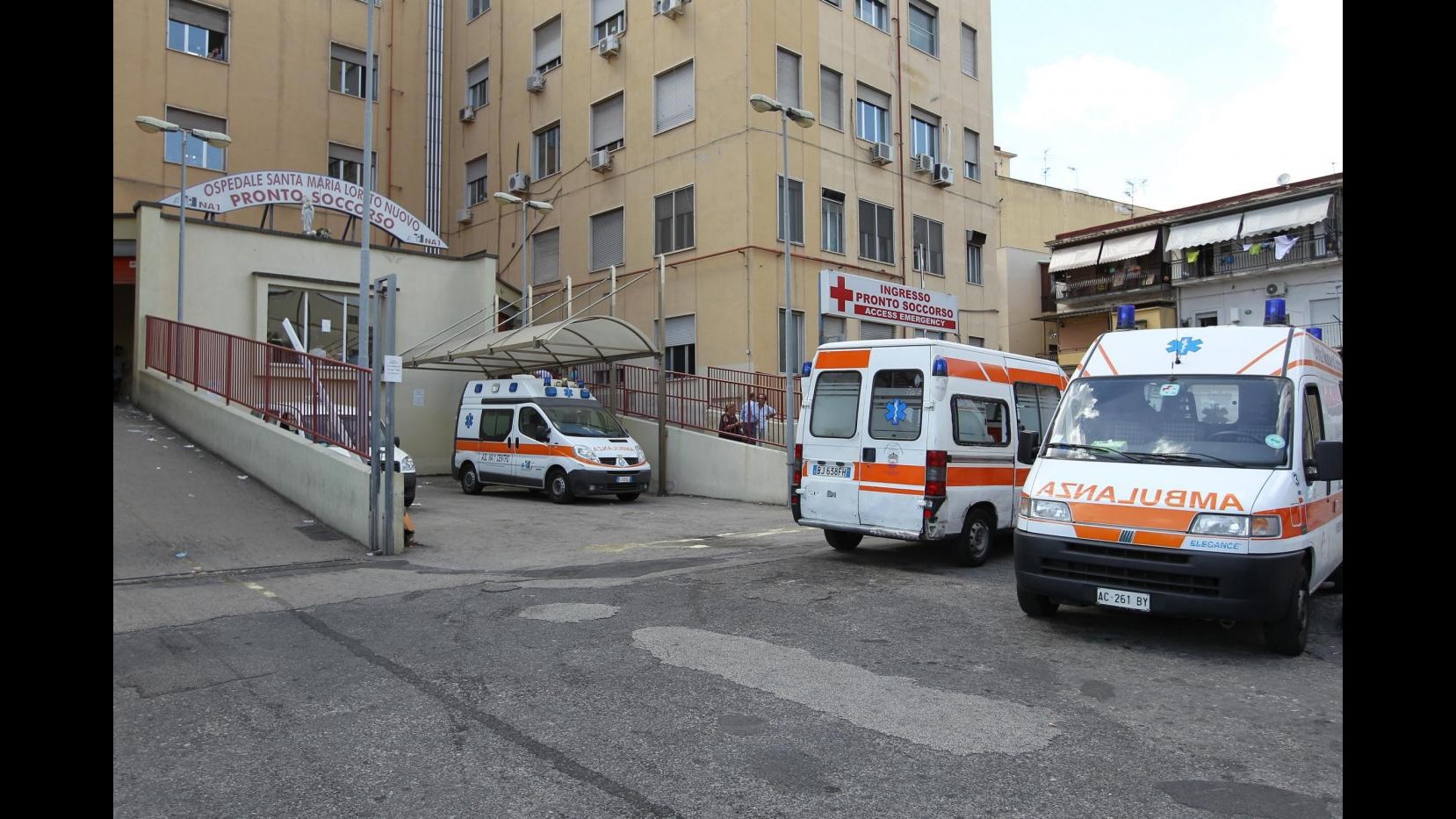 Muore in ospedale a Lecce: aperta inchiesta
