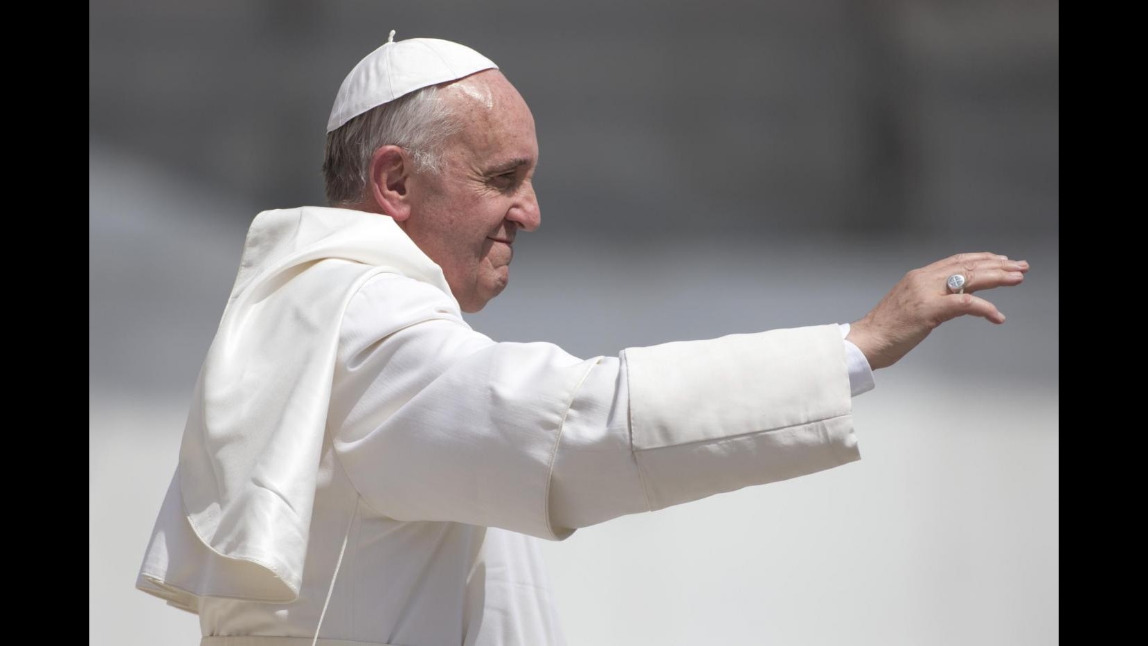 Vaticano, Papa nomina commissione referente su Ior