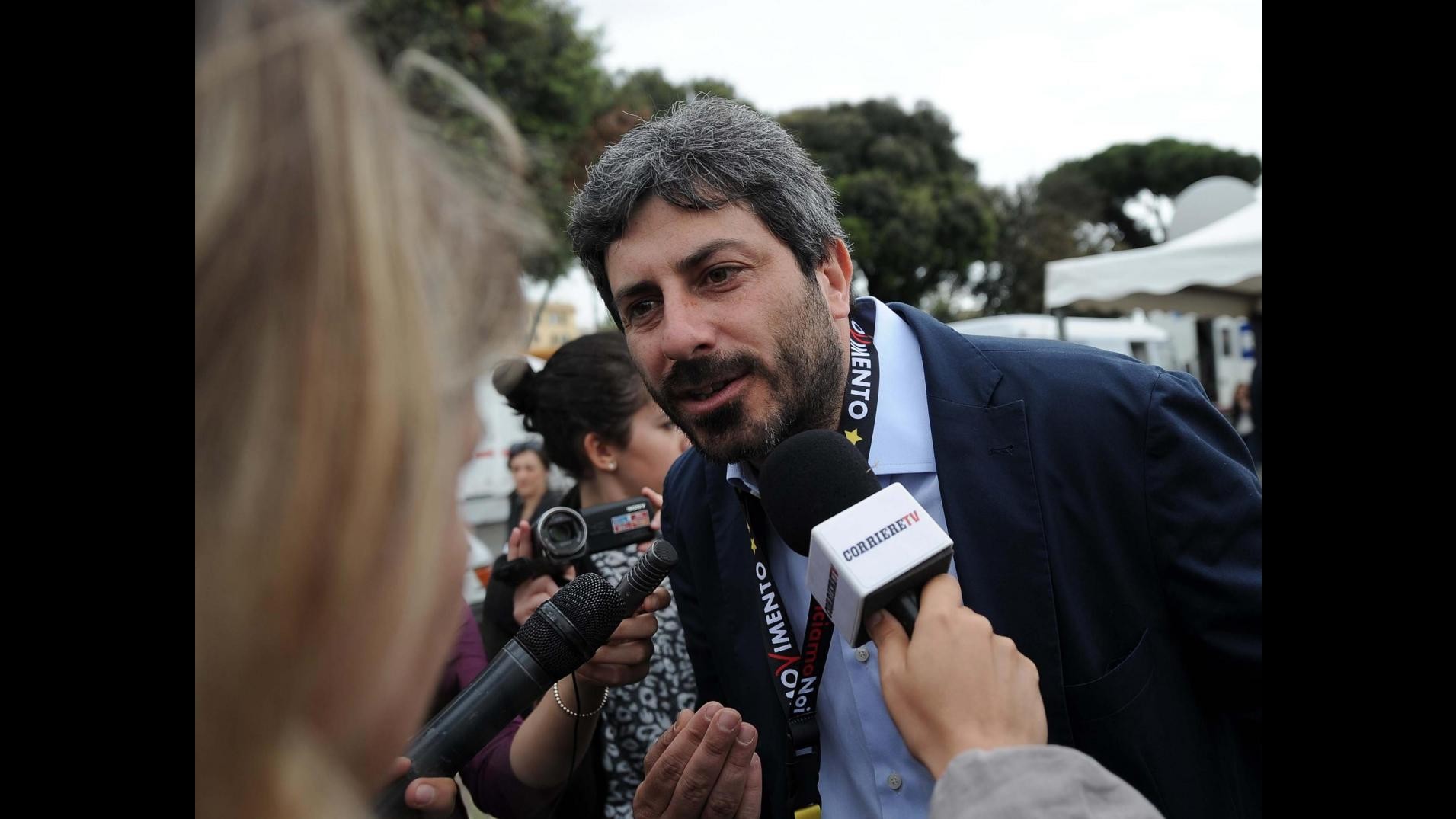 Riforme, Fico (M5S): No a patti segreti, rimettere cittadini al centro