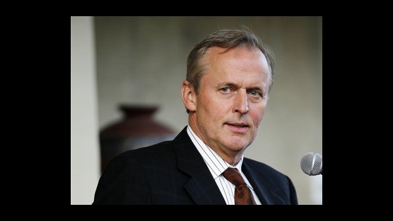 Romanzo di Grisham ‘Il momento di uccidere’ diventa spettacolo teatrale