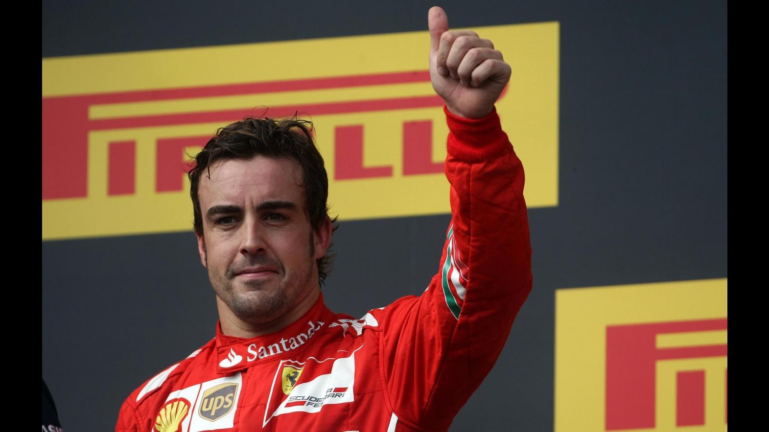 Ferrari, dalla Germania: Alonso vuole 105 mln in tre anni per il rinnovo