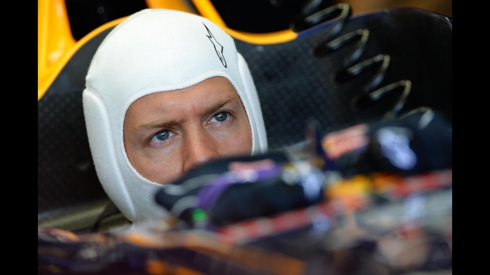 F1, Gp Ungheria: Red Bull dominano anche seconde libere, Alonso 4°