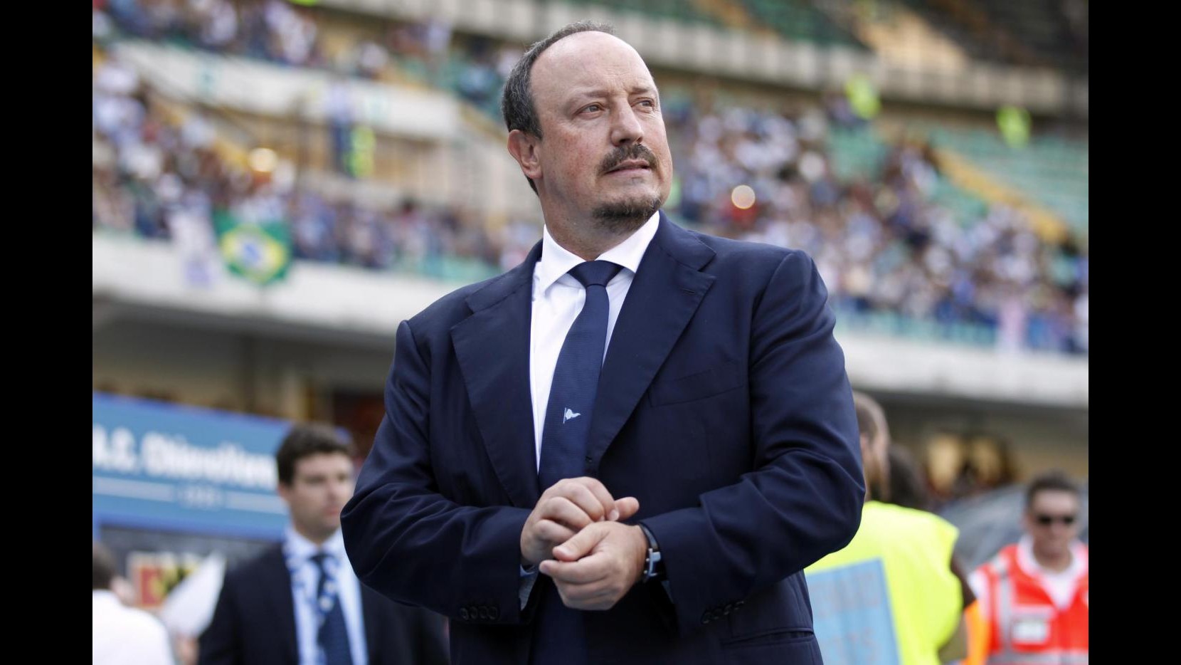 Napoli, domani amichevole con Barcellona. Benitez: Siamo sulla strada giusta