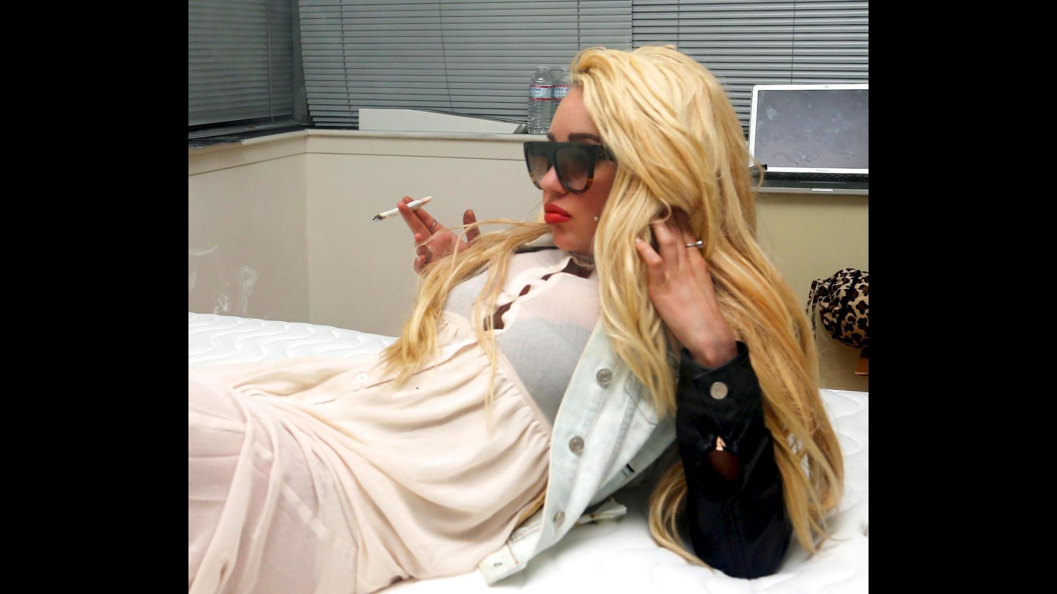 Amanda Bynes, esteso ricovero psichiatrico,genitori cercano custodia beni