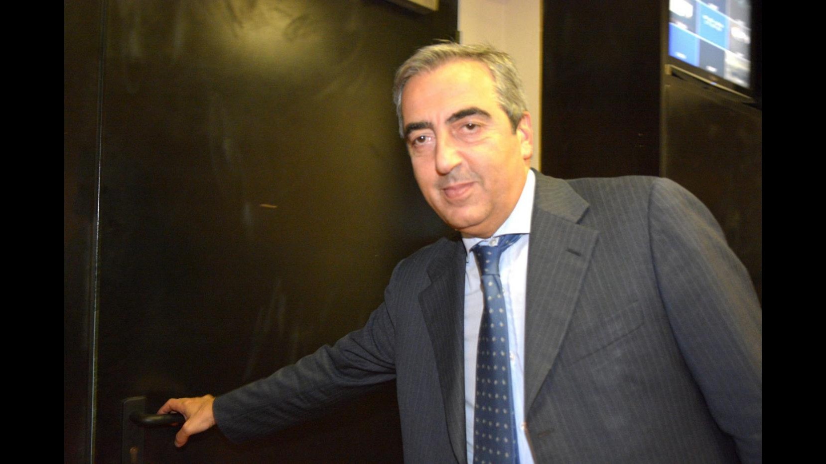 Pa, Gasparri (Fi): Governo ha superato limite dell’incapacità