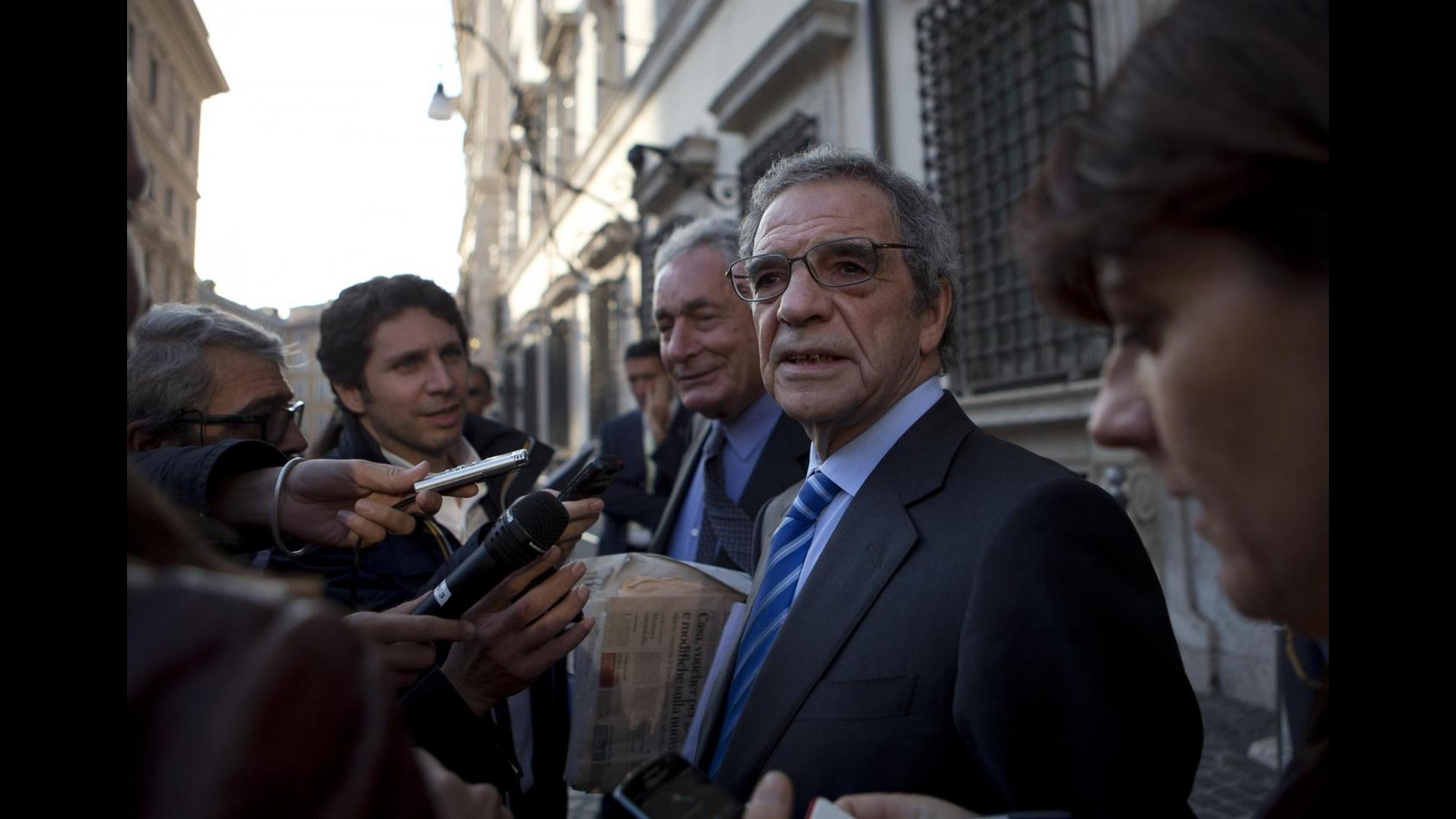 Telecom, Telefonica offre 8,3% a Vivendi e lancia operazione su Gvt