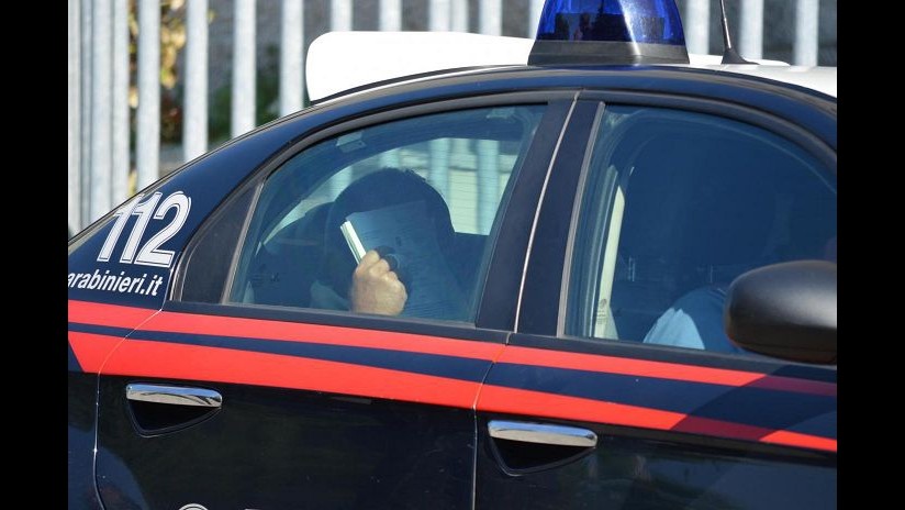 Torino, litiga con la moglie e accoltella il figlio: arrestato