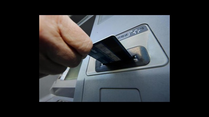 Usa, 4 stranieri arrestati per furto numeri di 160 mln carte credito
