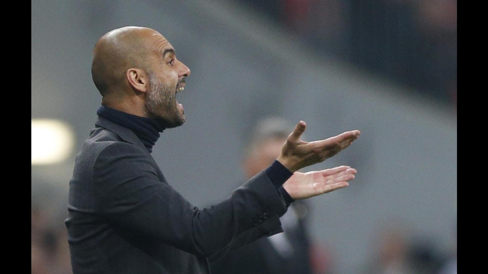 Calcio, Guardiola si confessa in libro ‘Herr Pep’: Odio il tiki-taka