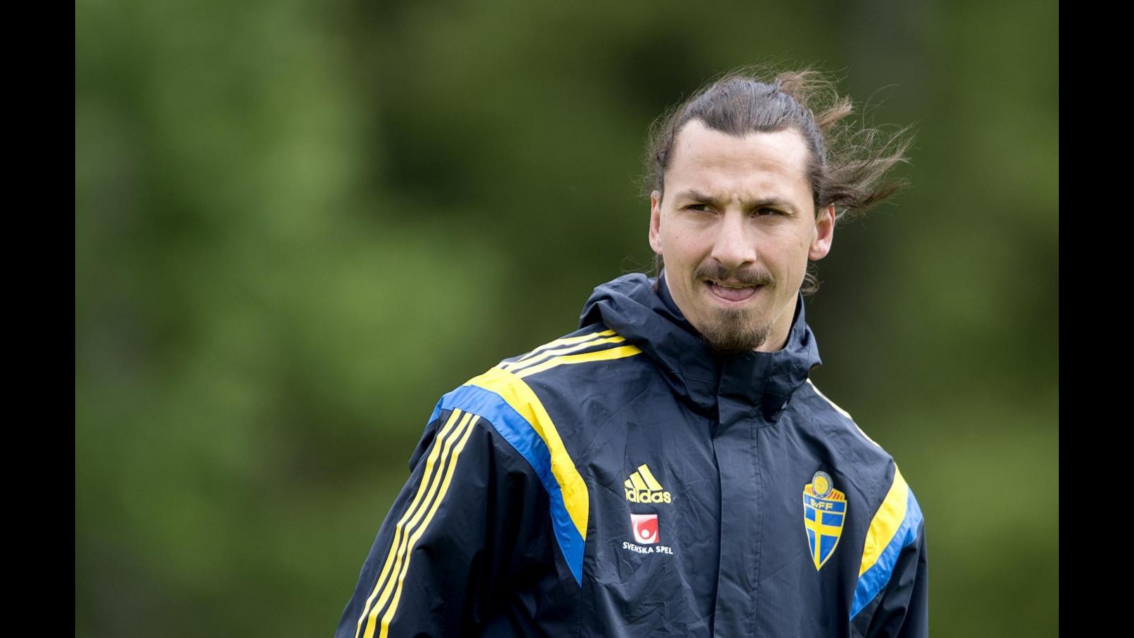 Ibrahimovic punge Di Maria:  Non so se al Psg serve, siamo già forti