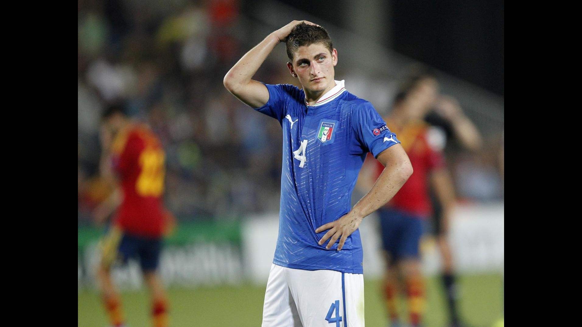Fiorentina e Napoli scatenate, caccia a Verratti e Jackson Martinez