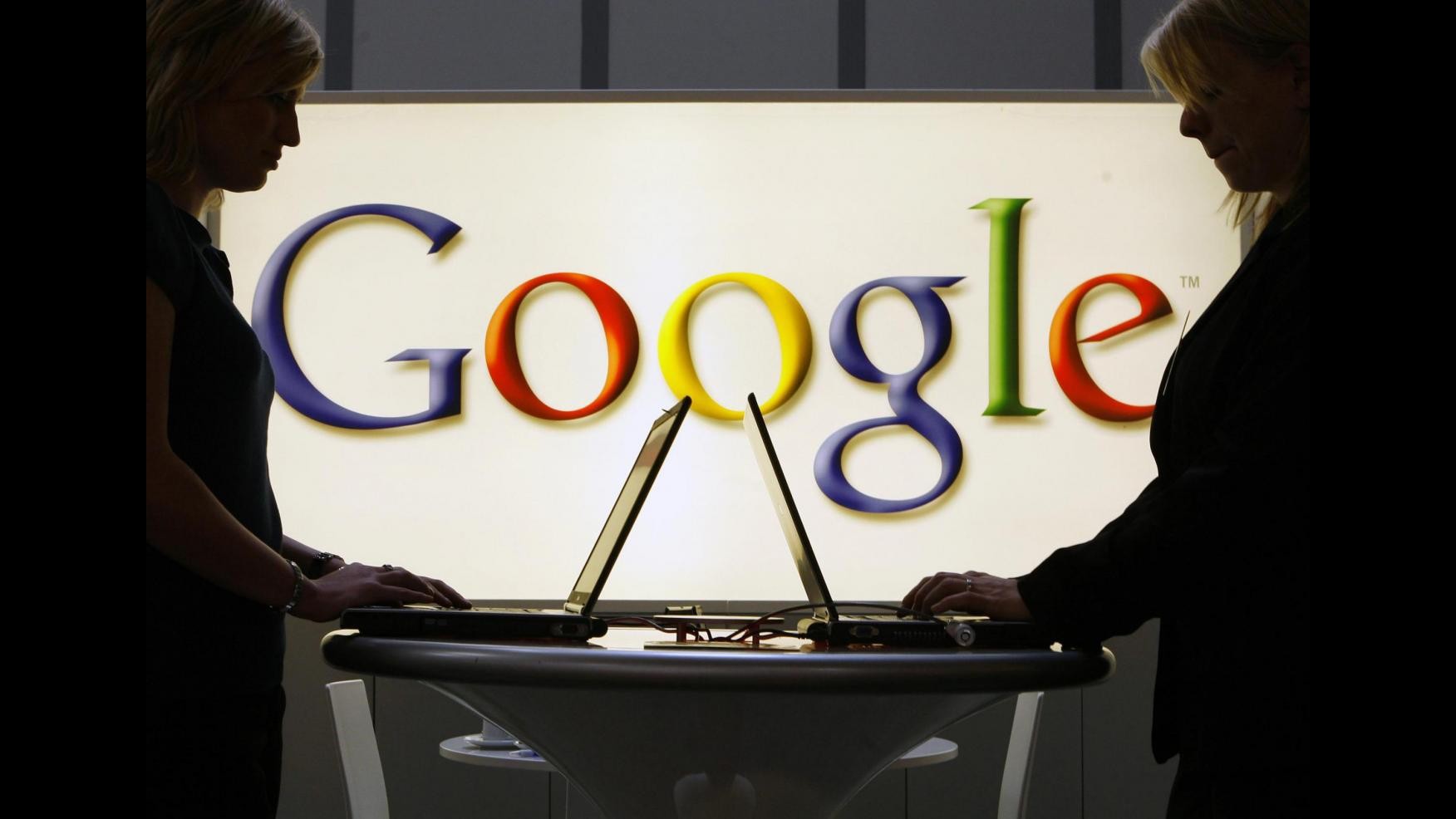 Google sbarca a Selinunte: serata di gala al Tempio di Hera