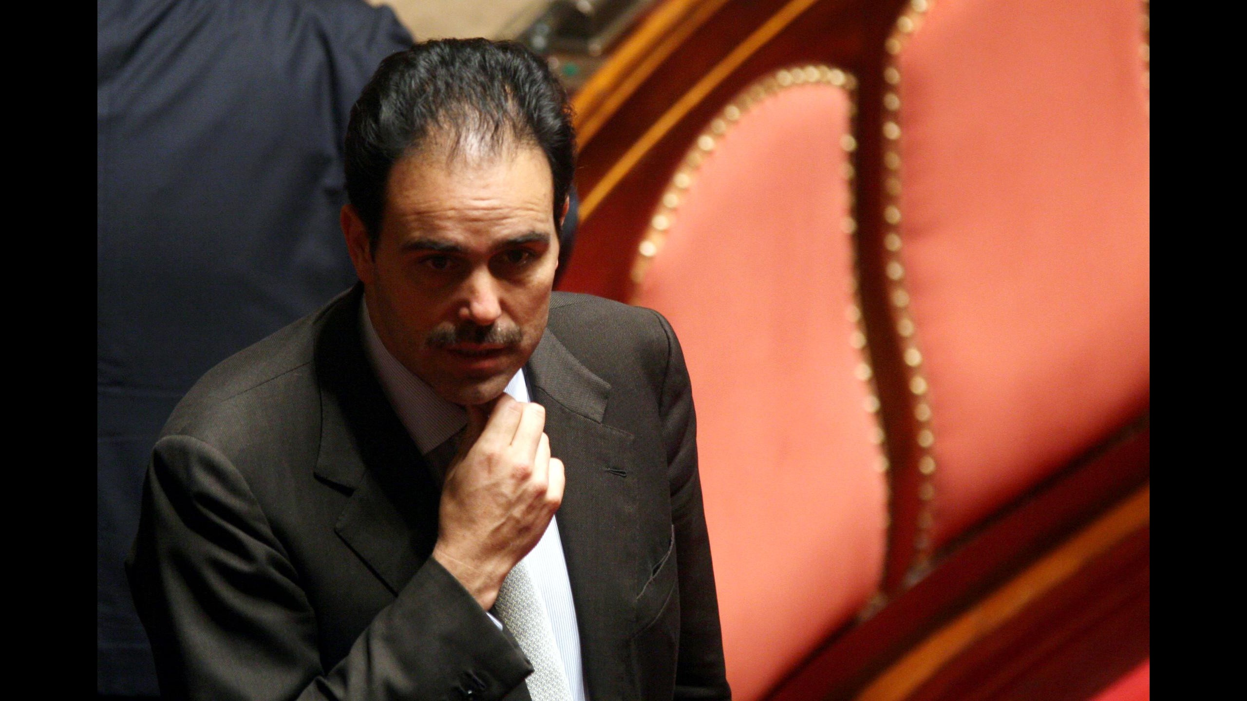Spadolini, Marcucci (Pd): E’ stato un numero uno