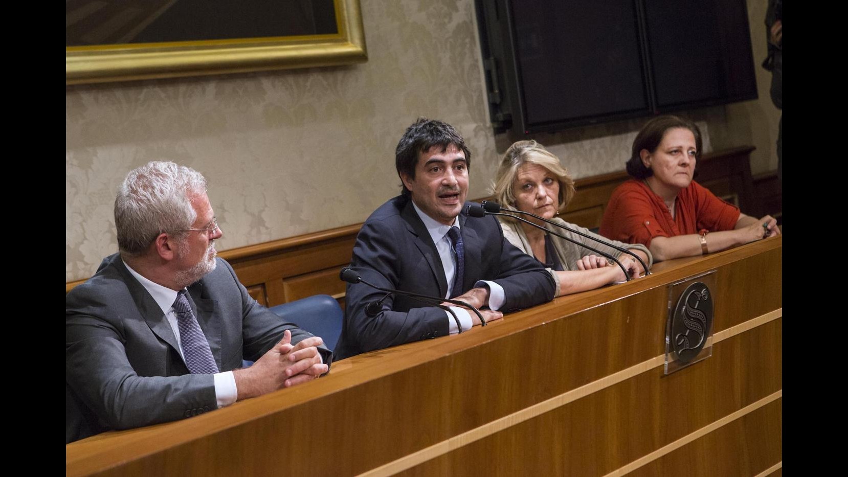 P.a., Scotto (Sel): Stop a ‘quota 96’ è sopruso inaccettabile