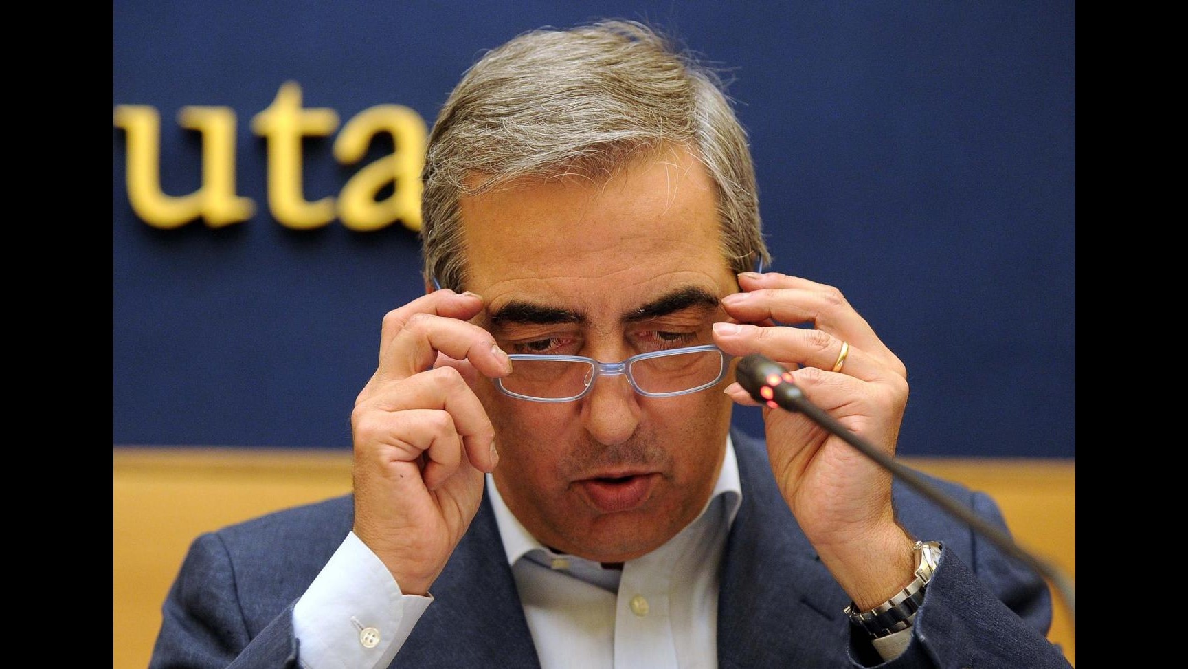 Riforme, Gasparri (Fi): Senza Forza Italia non si sarebbe mosso nulla