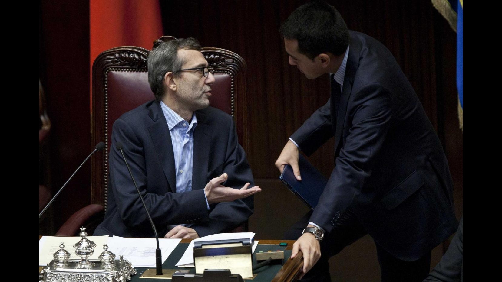 Riforme, Giacchetti e Realacci (Pd): Rafforzare il referendum