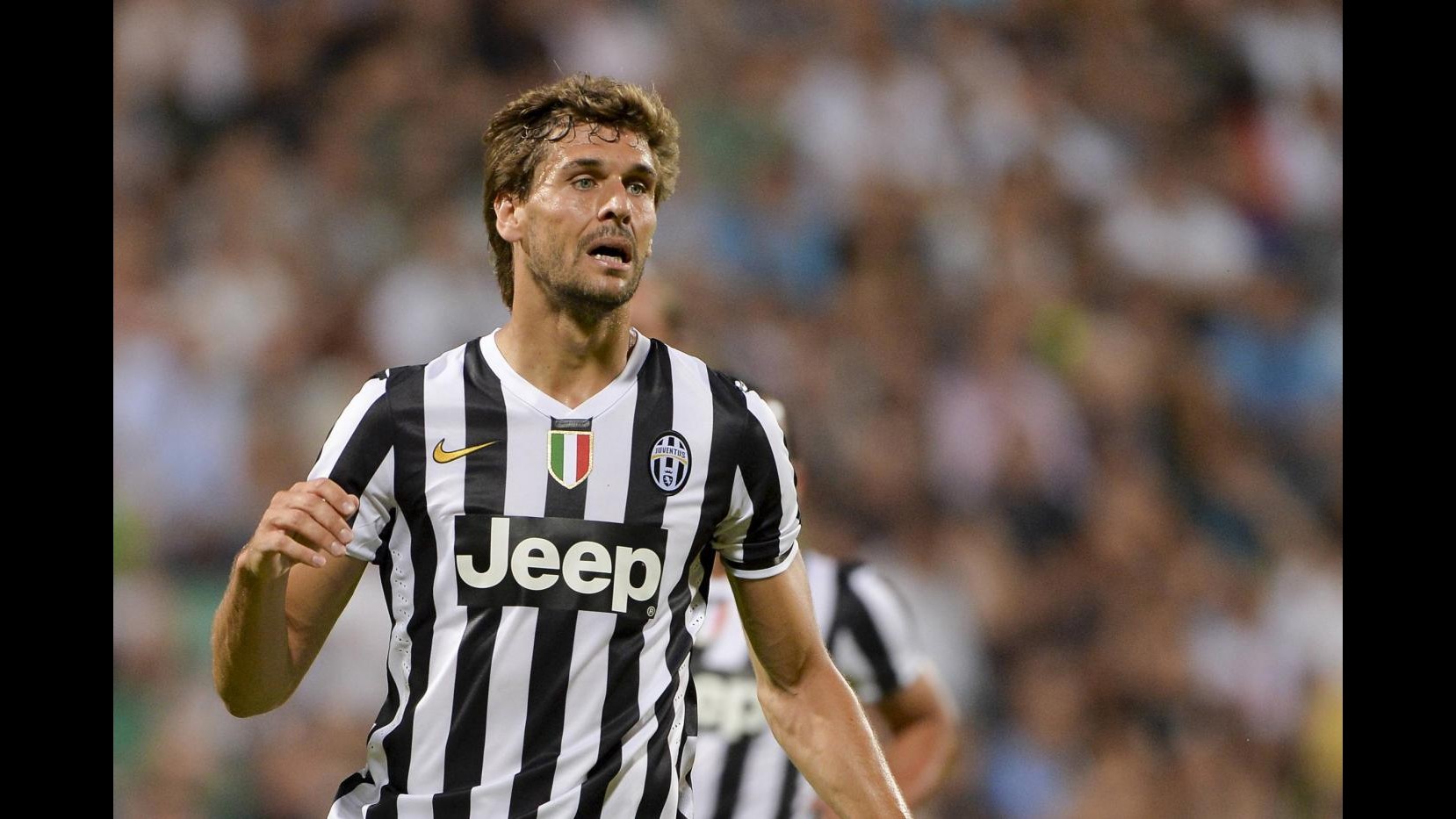 Llorente rassicura tifosi Juve: Sto bene, sono i rischi del mestiere